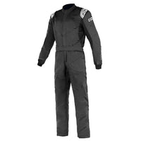 Thumbnail for Experience unparalleled comfort and protection on the track with the Alpinestars Vapor Racing Suit, a must-have for motorsports enthusiasts.