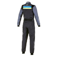 Thumbnail for Alpinestars KMX-9 v2 Graphic 4 Kart Racing Suit