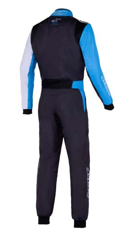 Alpinestars KMX-9 v2 Graphic 2 Kart Racing Suit