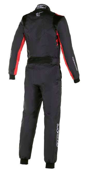 Alpinestars KMX-9 v2 Graphic 3 Kart Racing Suit