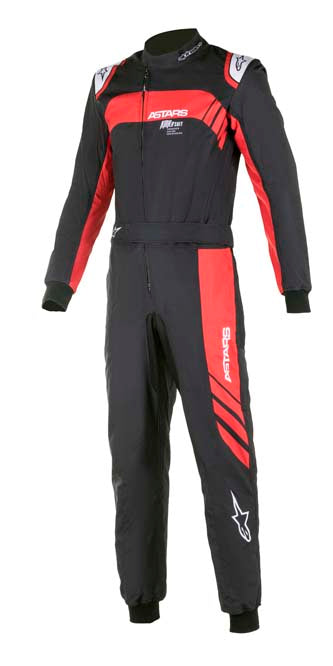 Alpinestars KMX-9 v2 Graphic 3 Kart Racing Suit