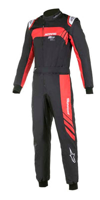 Thumbnail for Alpinestars KMX-9 v2 Graphic 3 Kart Racing Suit