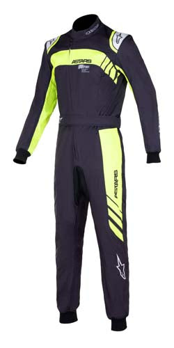 Alpinestars KMX-9 v2 Graphic 3 Kart Racing Suit