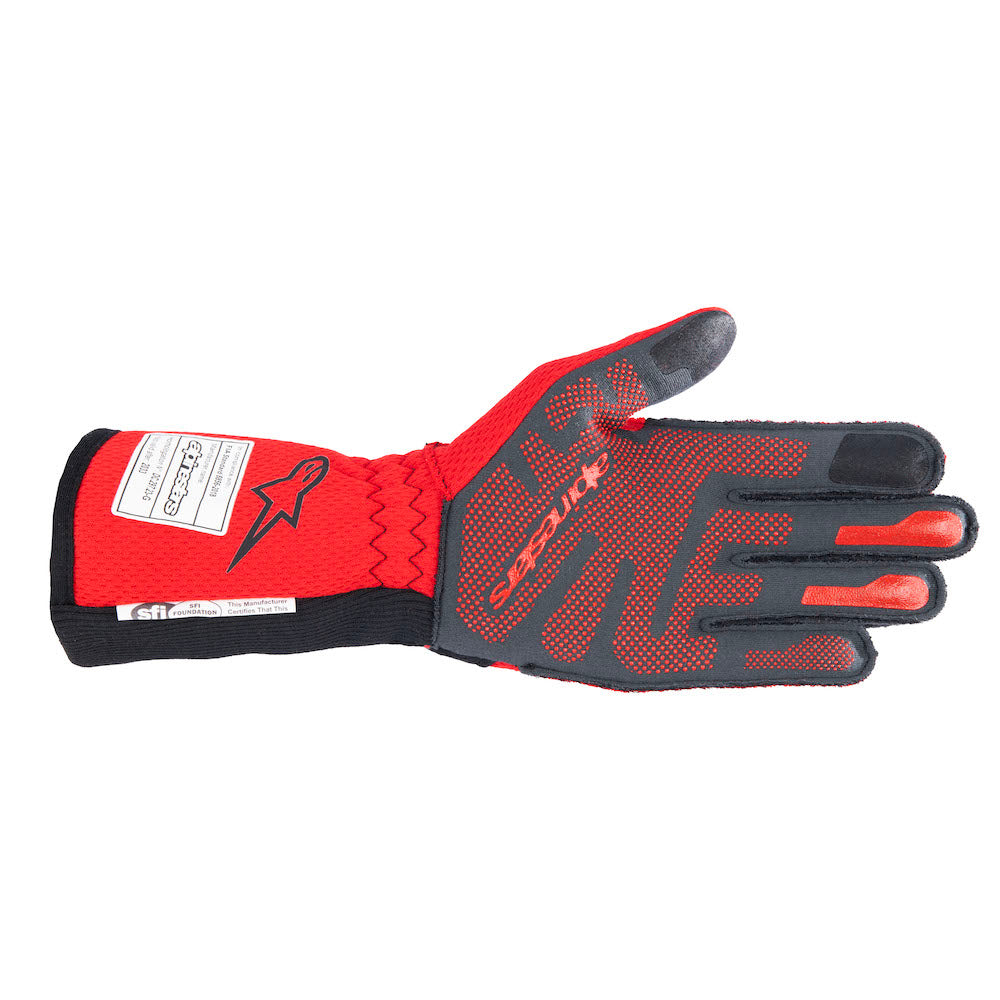 Alpinestars Tech-1 ZX v4 Nomex Gloves