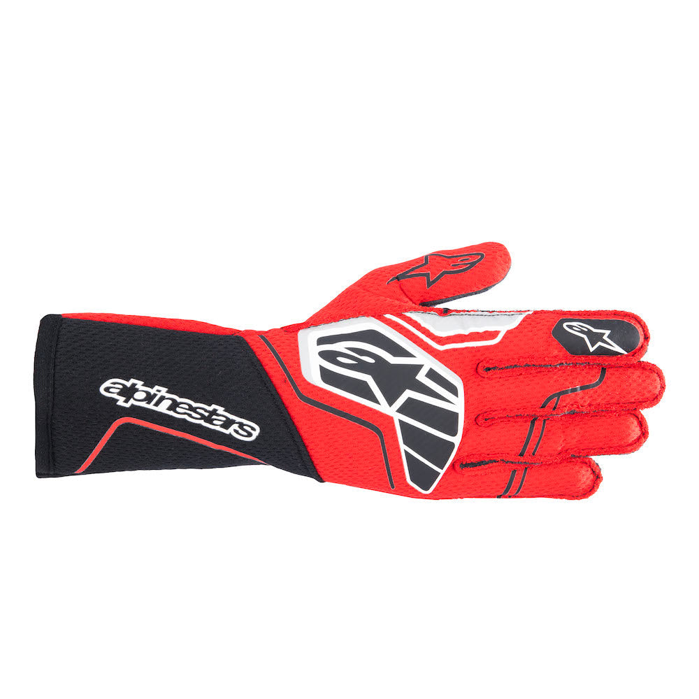 Alpinestars Tech-1 ZX v4 Nomex Gloves