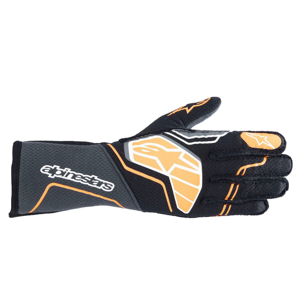 Alpinestars Tech-1 ZX v4 Nomex Gloves