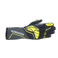 Thumbnail for Alpinestars Tech-1 ZX v4 Nomex Gloves