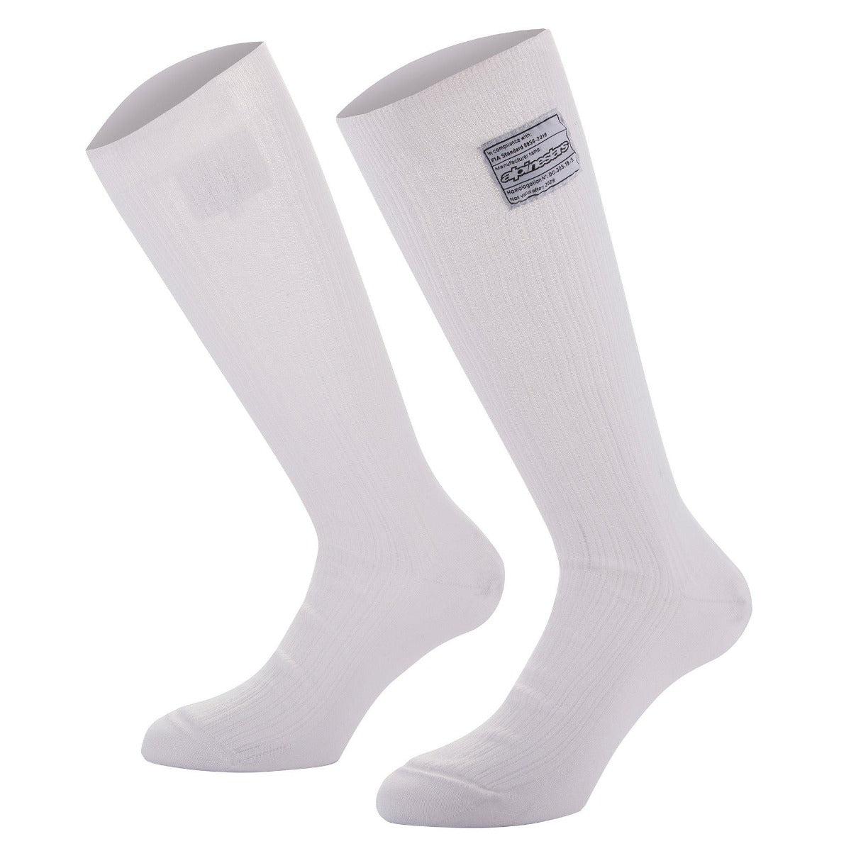 Alpinestars Race v4 Nomex Socks