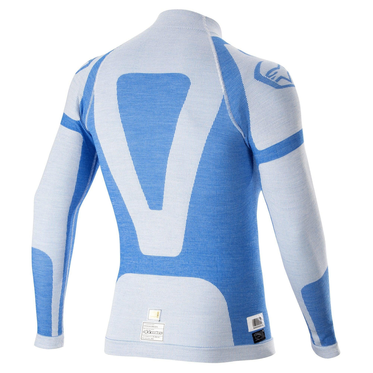 Alpinestars ZX EVO v2 Fireproof Shirt