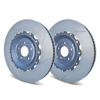 Thumbnail for A1-075 Girodisc 2pc Front Brake Rotors