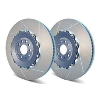 Thumbnail for A2-119 Girodisc 2pc Rear Brake Rotors