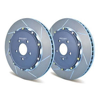 Thumbnail for A2-050 Girodisc 2pc Rear Brake Rotors