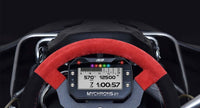 Thumbnail for AiM Sports MyChron 5S 2T Dual-Temperature Karting Dash and Data Logger