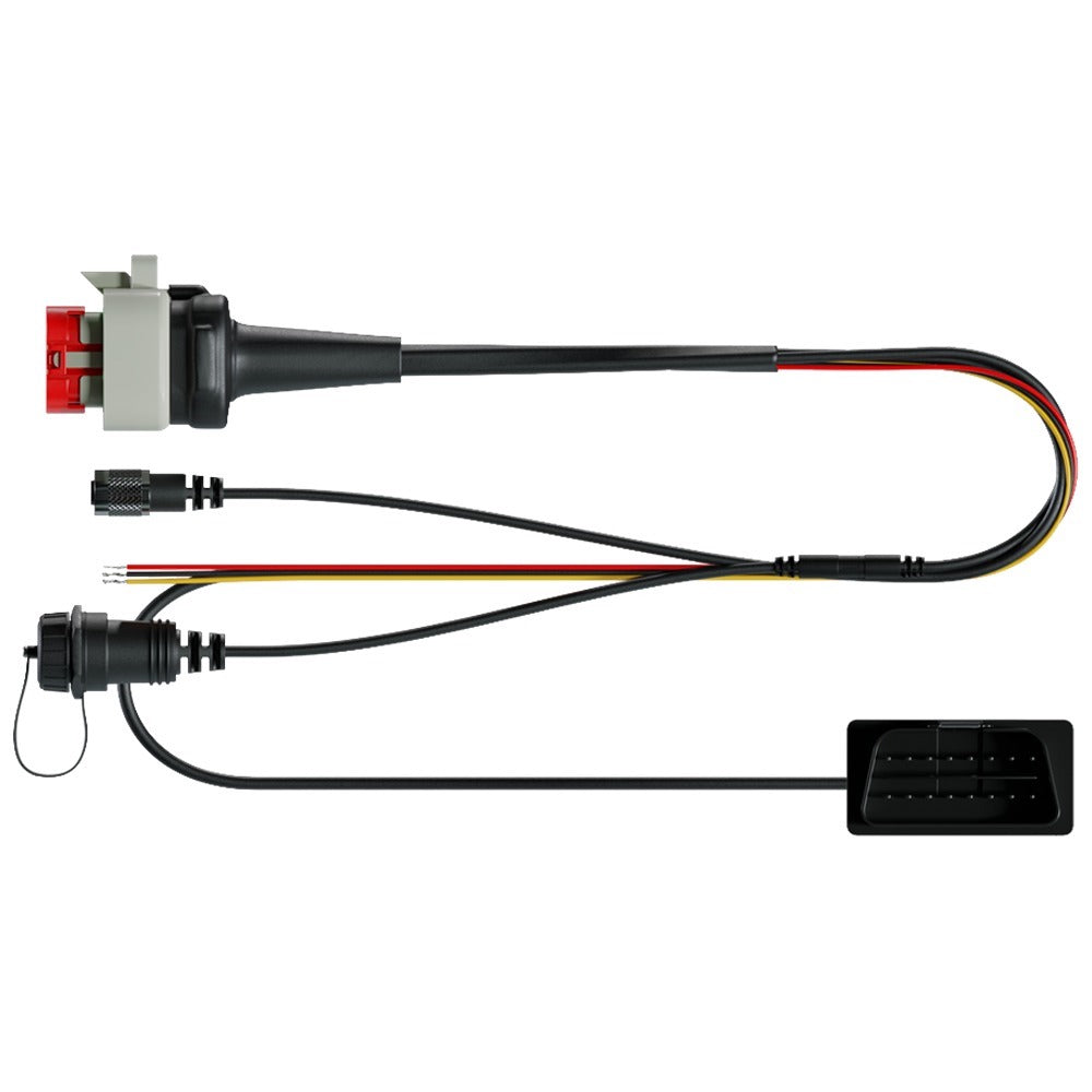 AiM OBD Harness for MX-Series 1.2 Strada Dashes