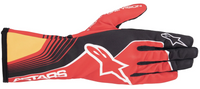 Thumbnail for Alpinestars Tech-1 K Race v2 Future Karting Gloves