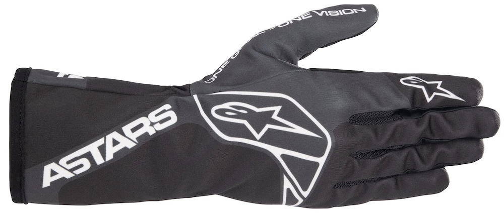 Alpinestars Tech-1 K Race v2 One Vision Karting Gloves