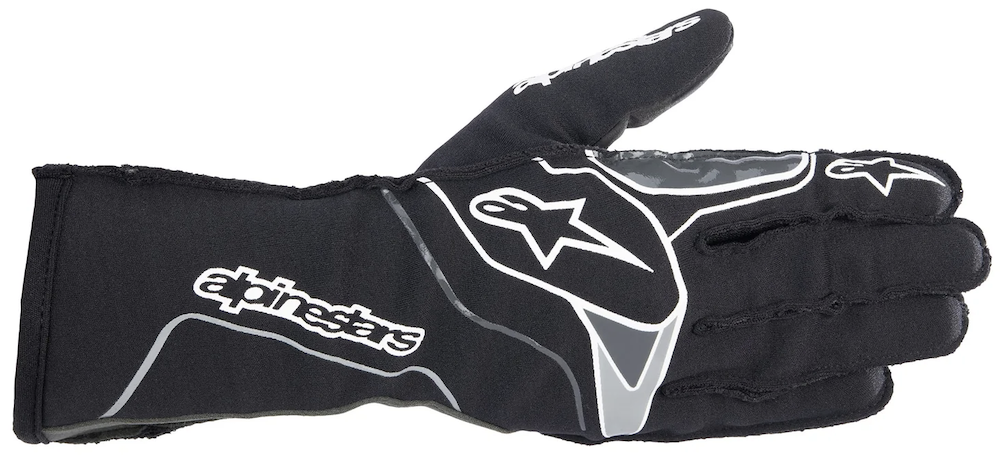 Alpinestars Tech-1 KX v3 Karting Gloves