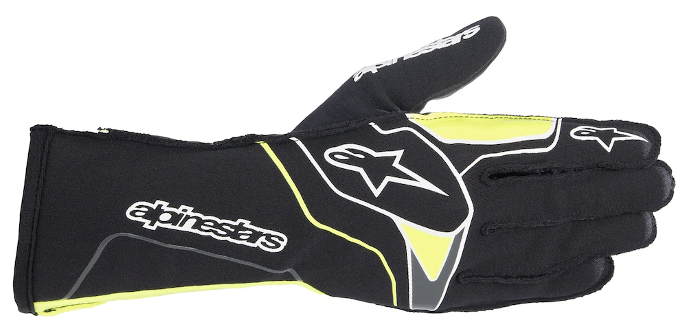 Alpinestars Tech-1 KX v3 Karting Gloves