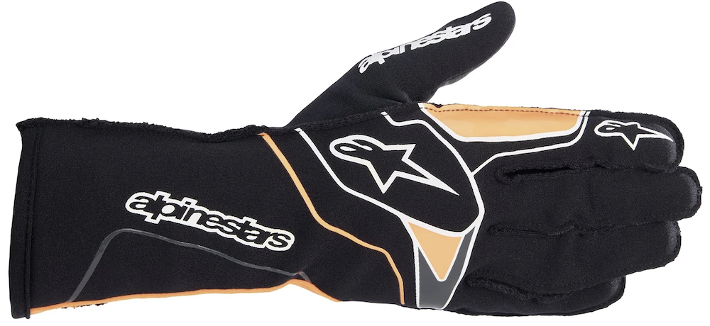 Alpinestars Tech-1 KX v3 Karting Gloves