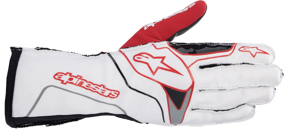 Alpinestars Tech-1 KX v3 Karting Gloves