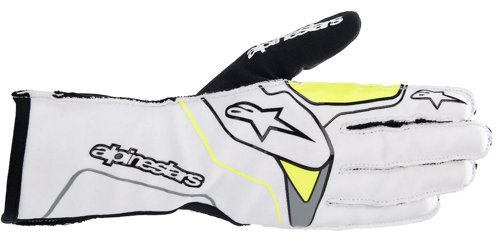 Alpinestars Tech-1 KX v3 Karting Gloves