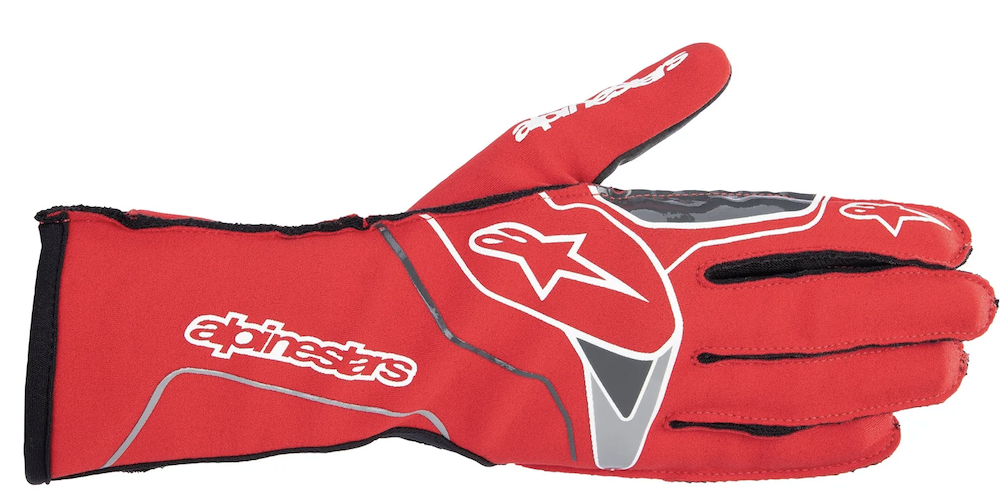 Alpinestars Tech-1 KX v3 Karting Gloves