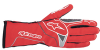 Thumbnail for Alpinestars Tech-1 KX v3 Karting Gloves