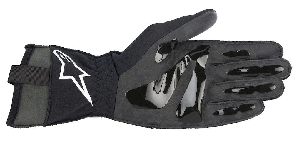 Alpinestars Tech-1 KX v3 Karting Gloves