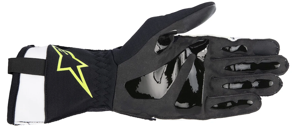 Alpinestars Tech-1 KX v3 Karting Gloves