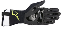 Thumbnail for Alpinestars Tech-1 KX v3 Karting Gloves