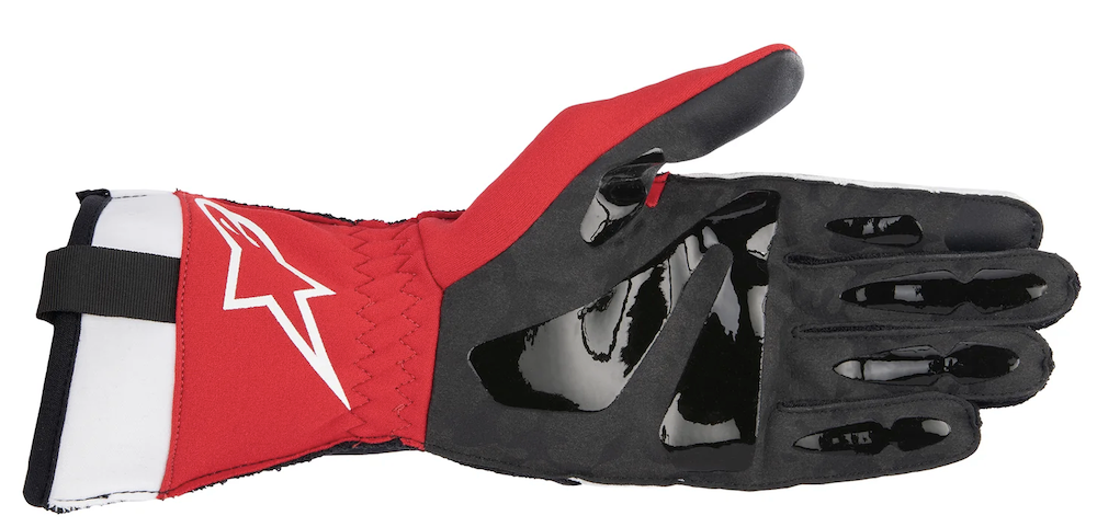 Alpinestars Tech-1 KX v3 Karting Gloves