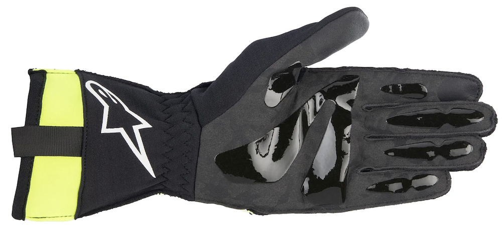 Alpinestars Tech-1 KX v3 Karting Gloves