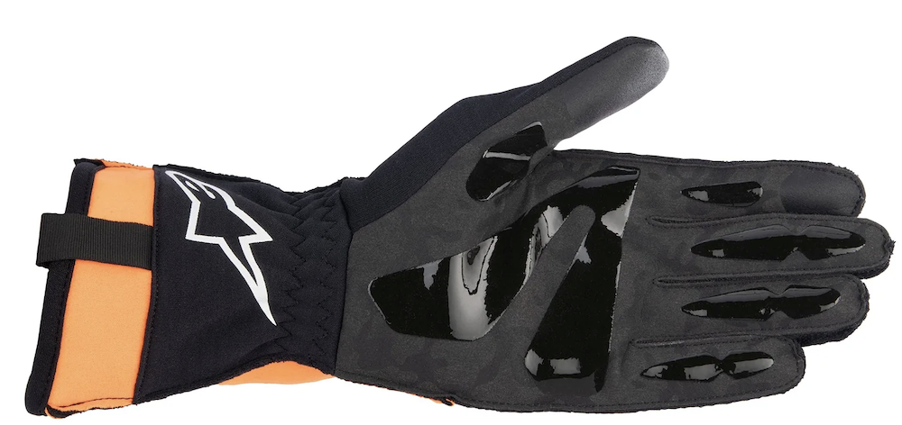 Alpinestars Tech-1 KX v3 Karting Gloves