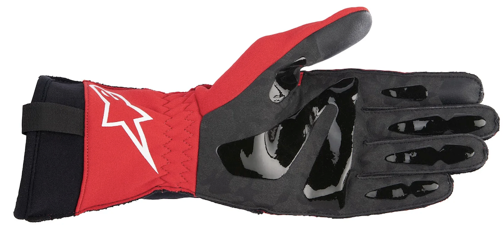 Alpinestars Tech-1 KX v3 Karting Gloves