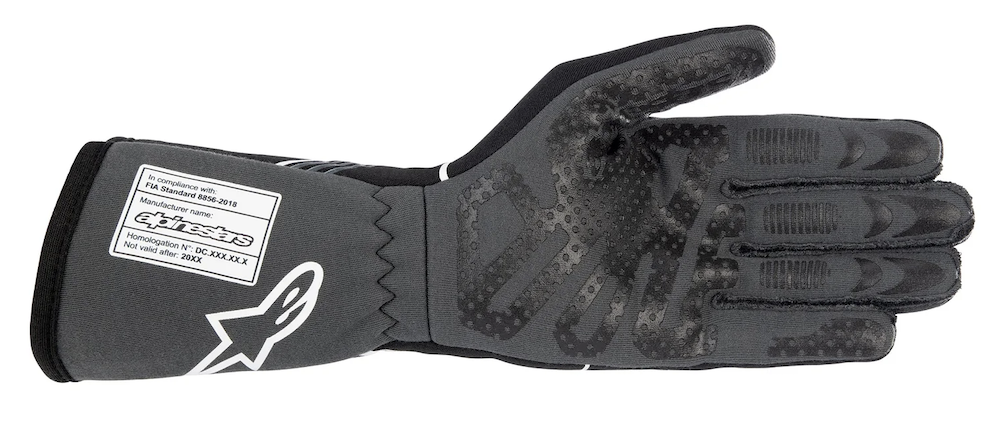 Alpinestars Tech-1 Race v3 Nomex Gloves