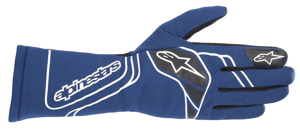 Alpinestars Tech-1 Start v3 Nomex Gloves