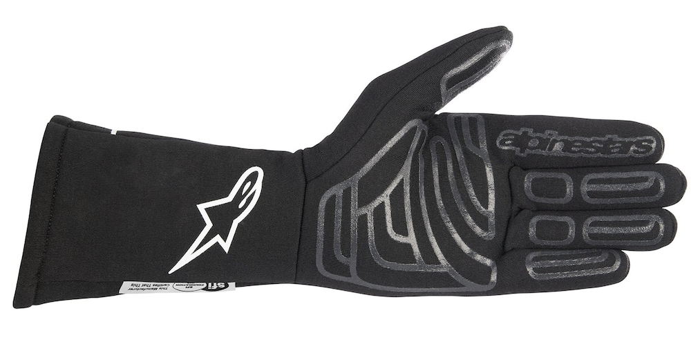 Alpinestars Tech-1 Start v3 Nomex Gloves