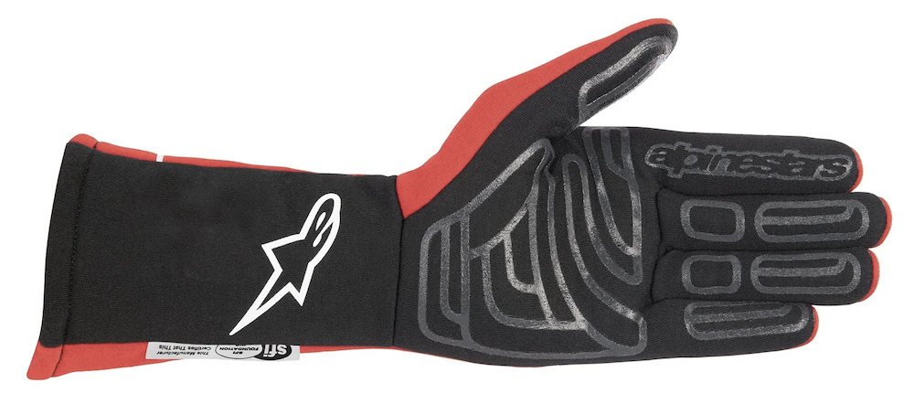 Alpinestars Tech-1 Start v3 Nomex Gloves