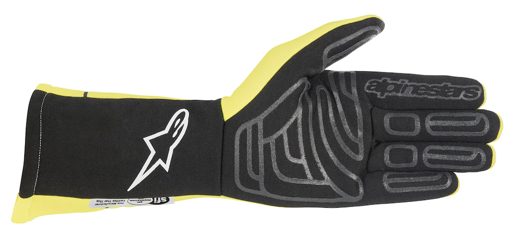 Alpinestars Tech-1 Start v3 Nomex Gloves