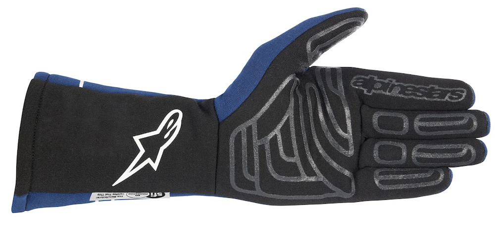 Alpinestars Tech-1 Start v3 Nomex Gloves