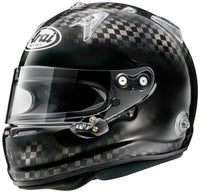 Thumbnail for ARAI GP-7SRC ABP 8860-2018 CARBON FIBER HELMET IN STOCK WITH THE BIGGEST DISCOUNTS FOR TEH LOWEST PRICE AND BEST DEAL ON A ARAI GP-7SRC ABP 8860-2018 CARBON FIBER HELMET IMAGE