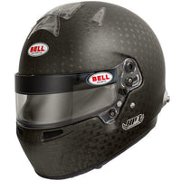 Thumbnail for Bell HP7 Evo III Carbon Fiber 8860-2018 Helmet Front 3/4 WITH TOP AIR VENTS  View IN STOCK, LOWEST PRICES WITH THE LARGEST DISCOUNTS FOR THE BEST DEAL image