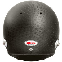 Thumbnail for Bell HP7 Evo III Carbon Fiber 8860-2018 Helmet REAR View IN STOCK, LOWEST PRICES WITH THE LARGEST DISCOUNTS FOR THE BEST DEAL image