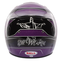 Thumbnail for Bell KC7 CMR Lewis Hamilton Edition Karting Helmet