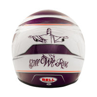 Thumbnail for Bell KC7 CMR Lewis Hamilton Edition Karting Helmet