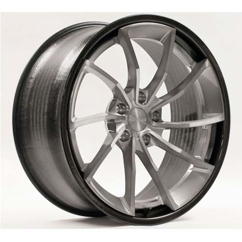 Forgeline CF202 Wheels (5 Lug)