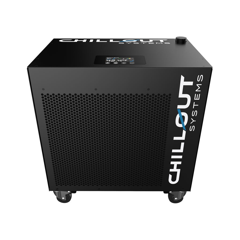 Chillout Chill Station - Pit Cooler