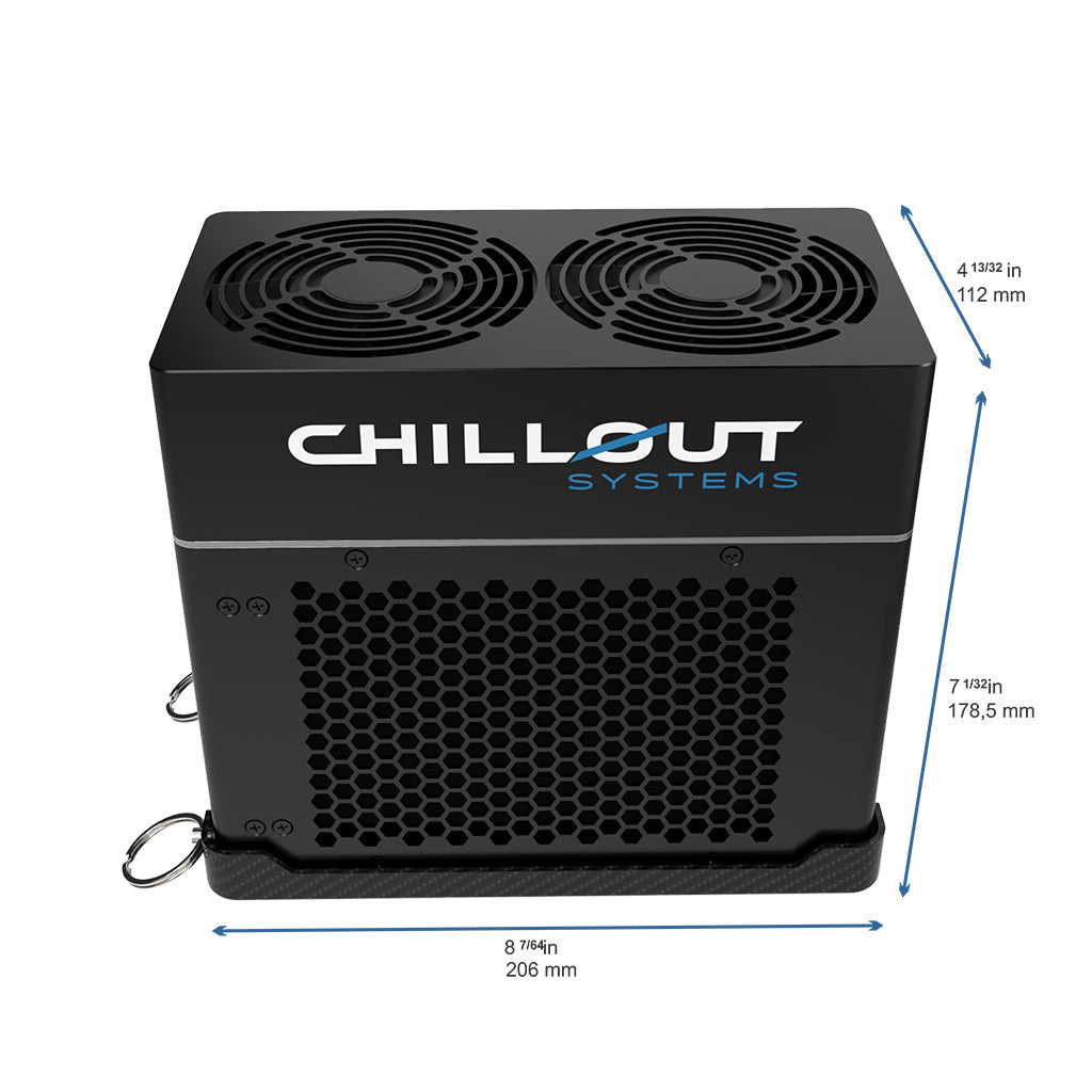 Chillout Cypher Micro Cooler