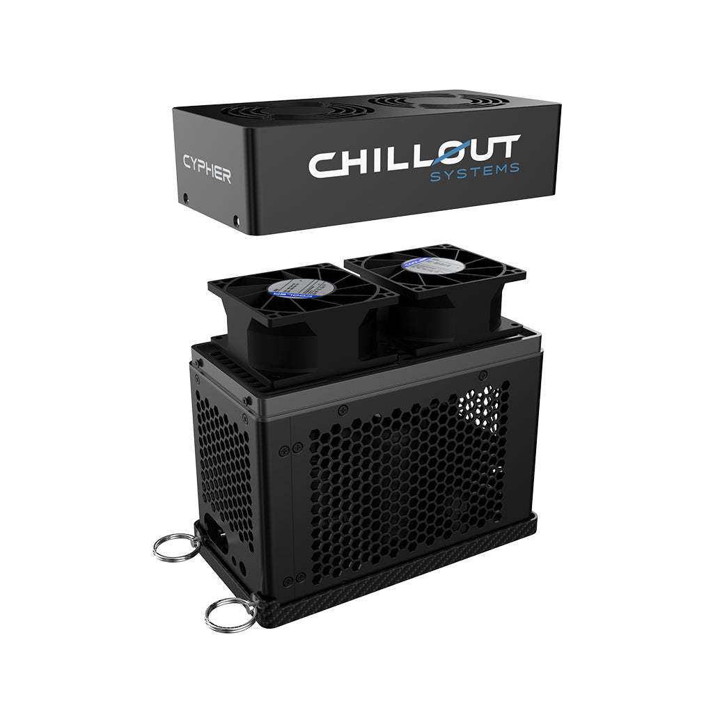 Chillout Cypher Micro Cooler