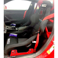 Thumbnail for CMS Performance Ultimate Race Seat Mounting Kit (Porsche)